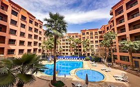 Mogador Menzah Appart Hotel